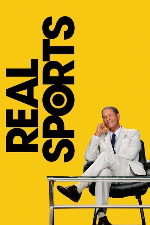 Real Sports with Bryant Gumbel - Season 27