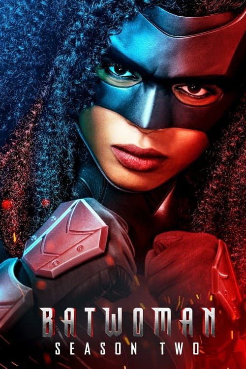 Batwoman - Season 2