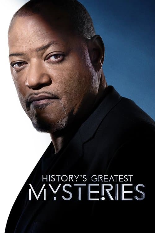 History's Greatest Mysteries - Season 3