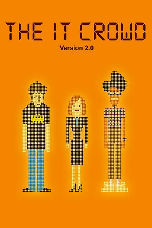 The IT Crowd - Season 2