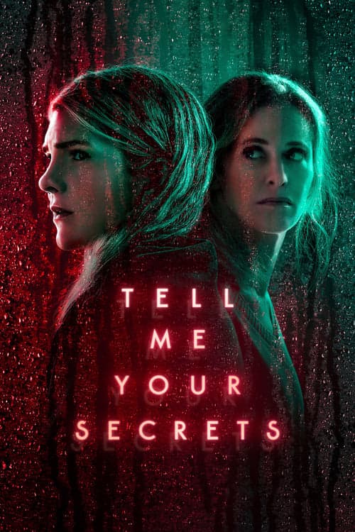 Tell Me Your Secrets - Season 1