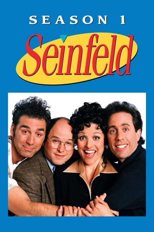 Seinfeld - Season 1