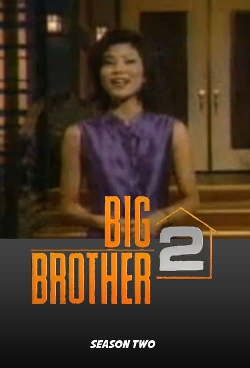 Big Brother - Season 2