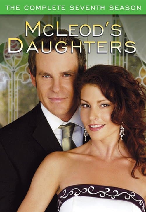 McLeod's Daughters - Season 7