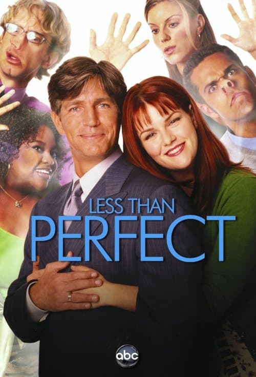 Less than Perfect - Season 4