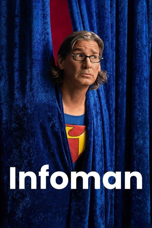 Infoman - Season 25