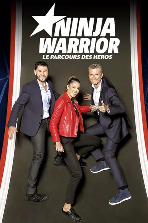 Ninja Warrior France - Season 3