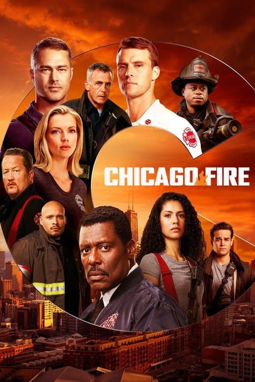 Chicago Fire - Season 9