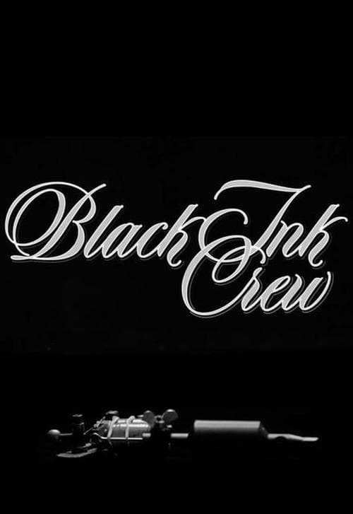 Black Ink Crew New York - Season 3