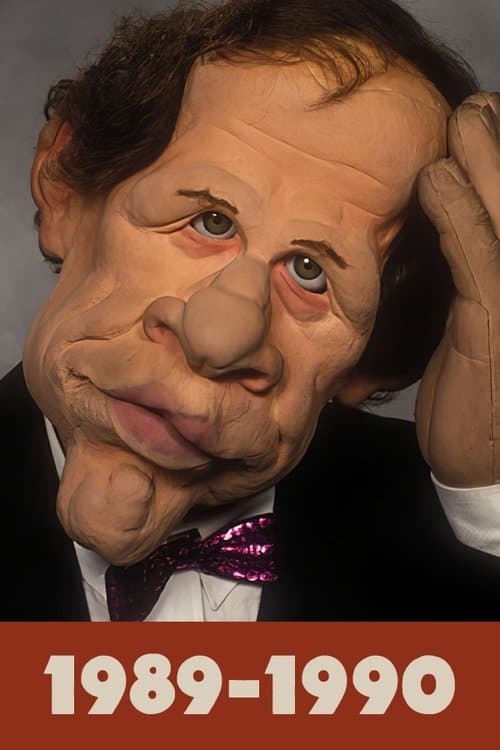 Les Guignols de l'info - Season 2