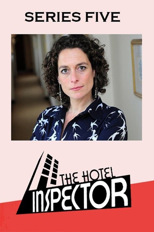 The Hotel Inspector - Season 5