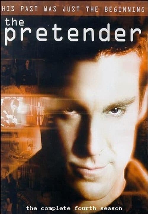 The Pretender - Season 4