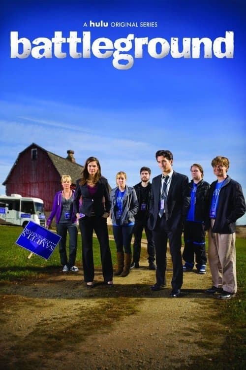 Battleground - Season 1