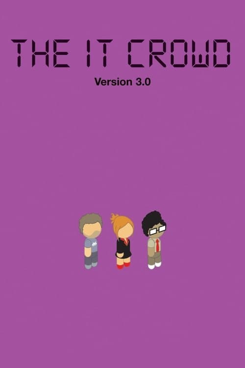 The IT Crowd - Season 3