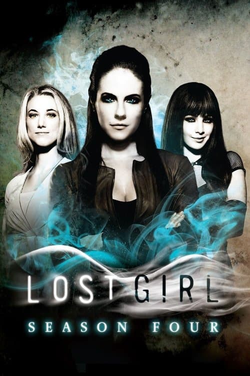 Lost Girl - Season 4