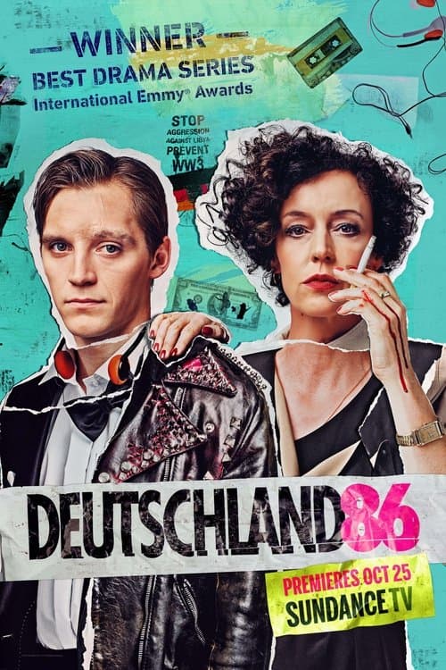 Deutschland - Deutschland 86