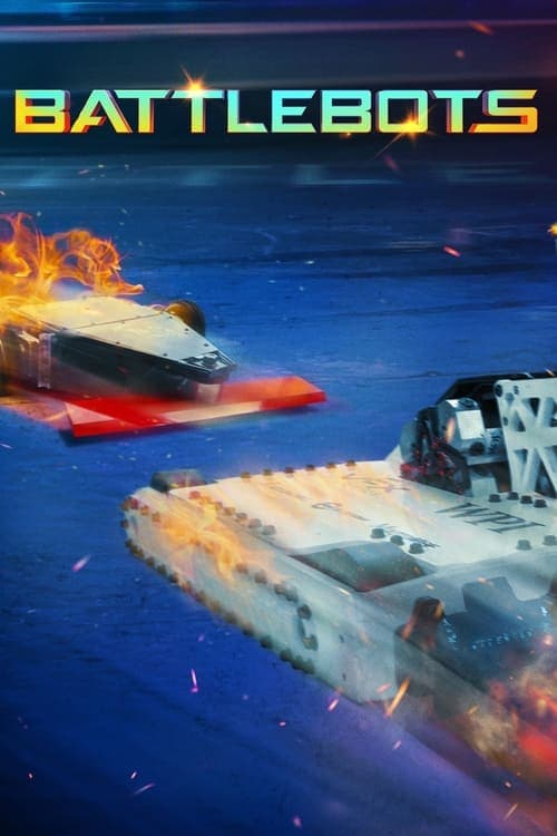 BattleBots - Season 4
