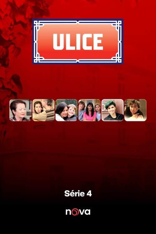Ulice - Season 4