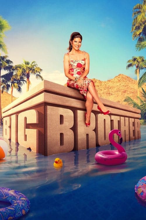 Big Brother - Season 24