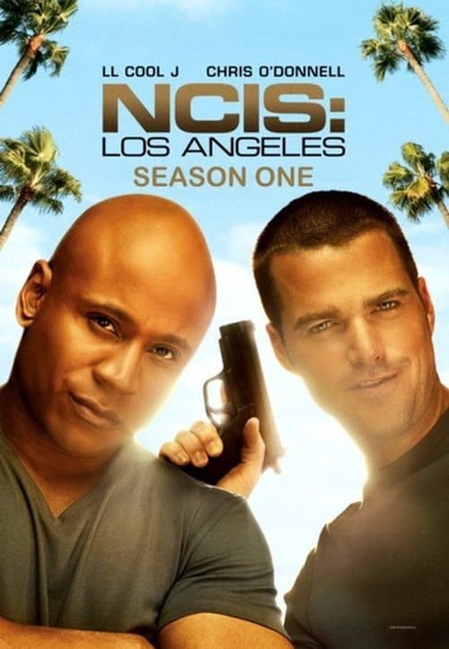 NCIS: Los Angeles - Season 1