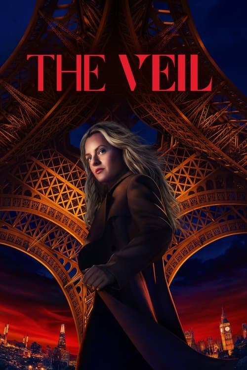 The Veil - Miniseries