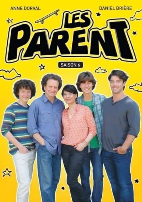 The Parents - Season 6