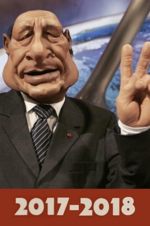 Les Guignols de l'info - Season 30
