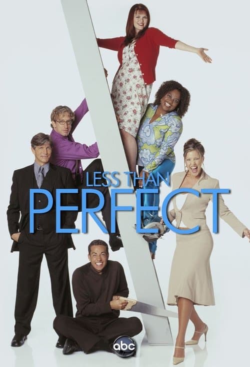 Less than Perfect - Season 3