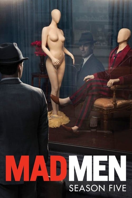 Mad Men - Season 5