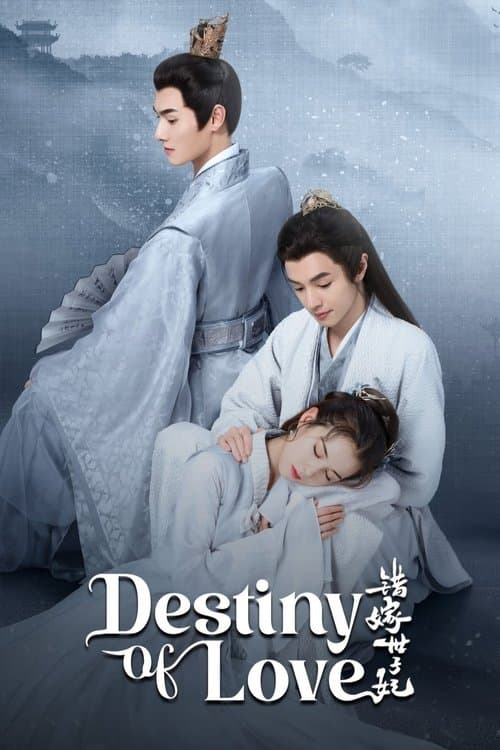 Destiny of Love - Season 1