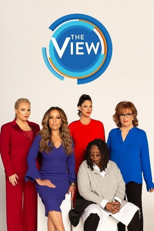 The View - Season 23