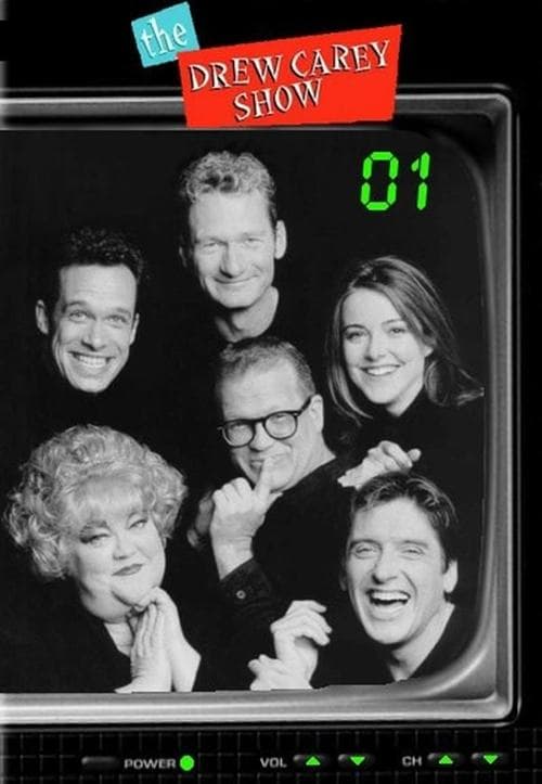 The Drew Carey Show - Season 1