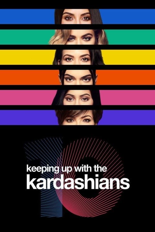 Keeping Up with the Kardashians - Season 14