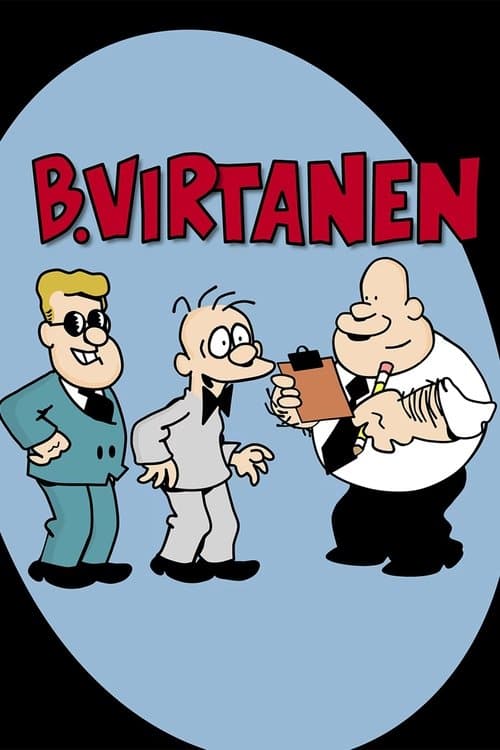 B. Virtanen - Season 1