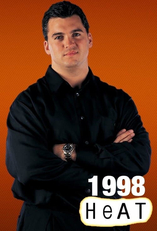 WWE Heat - Season 1