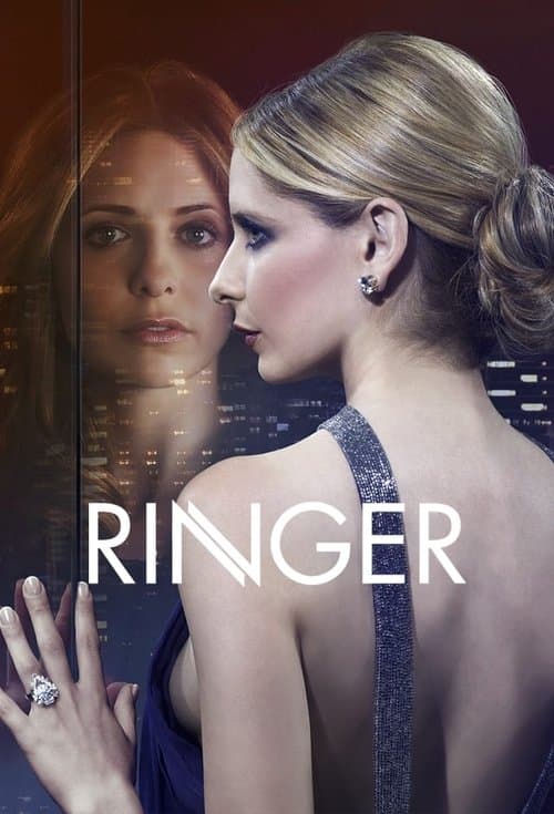 Ringer - Season 1