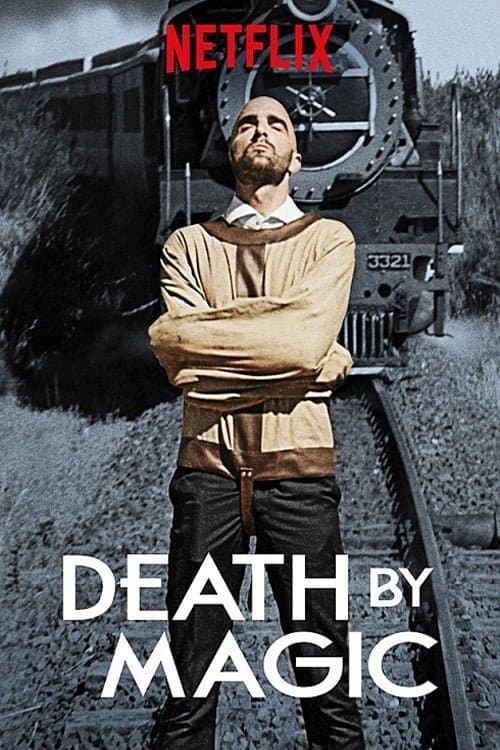 Death by Magic - Season 1