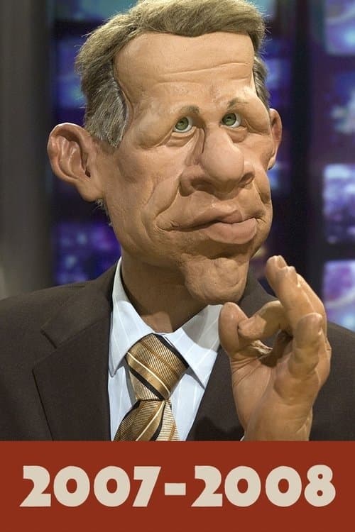 Les Guignols de l'info - Season 20