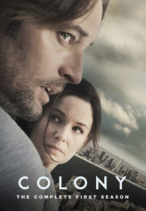Colony - Season 1