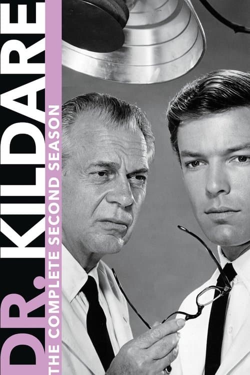 Dr. Kildare - Season 2