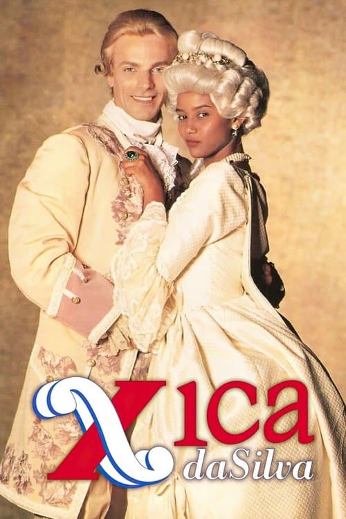 Xica da Silva - Season 1