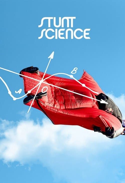 Stunt Science - Season 1
