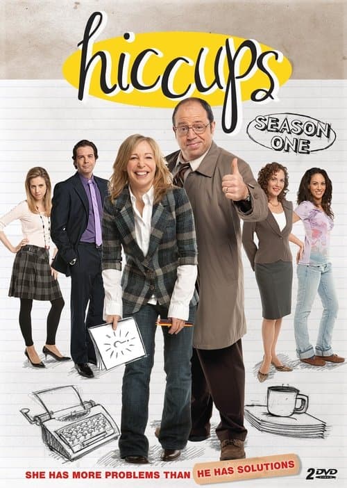 Hiccups - Season 1