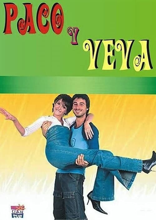 Paco y Veva - Season 1