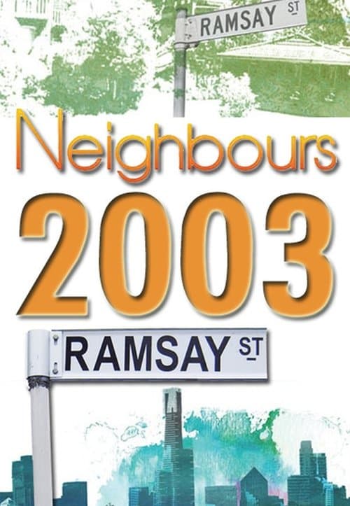 Neighbours - Season 19