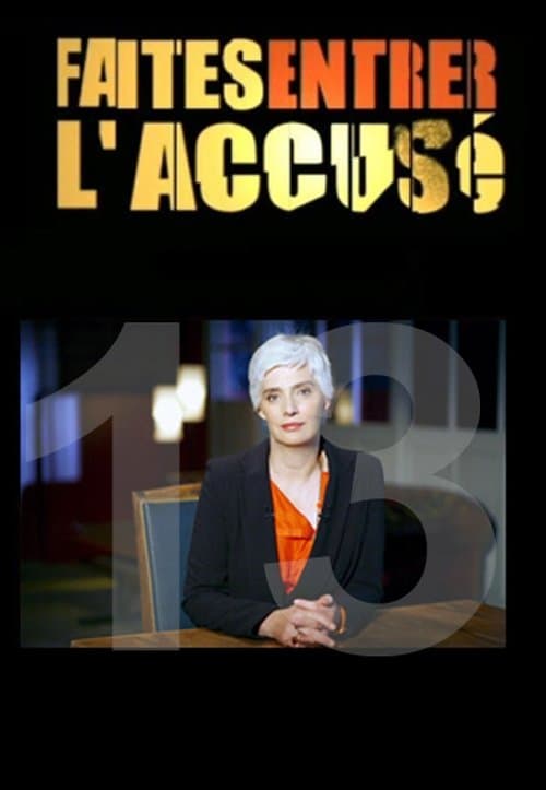 Faites entrer l'accusé - Season 13