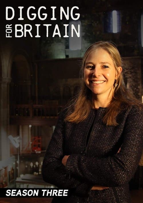 Digging for Britain - Season 3
