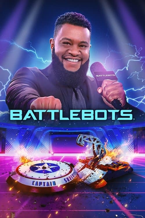 BattleBots - Season 6