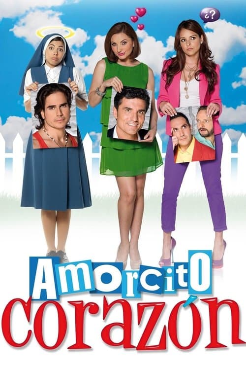 Amorcito Corazón - Season 1