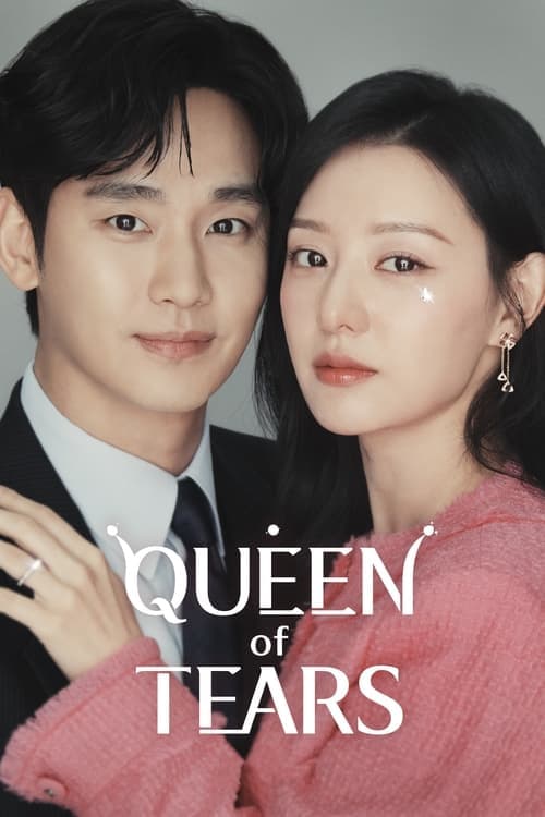 Queen of Tears - Season 1